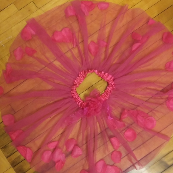 Handmade Tutu - Picture 4 of 4